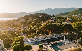 La Villa Calvi